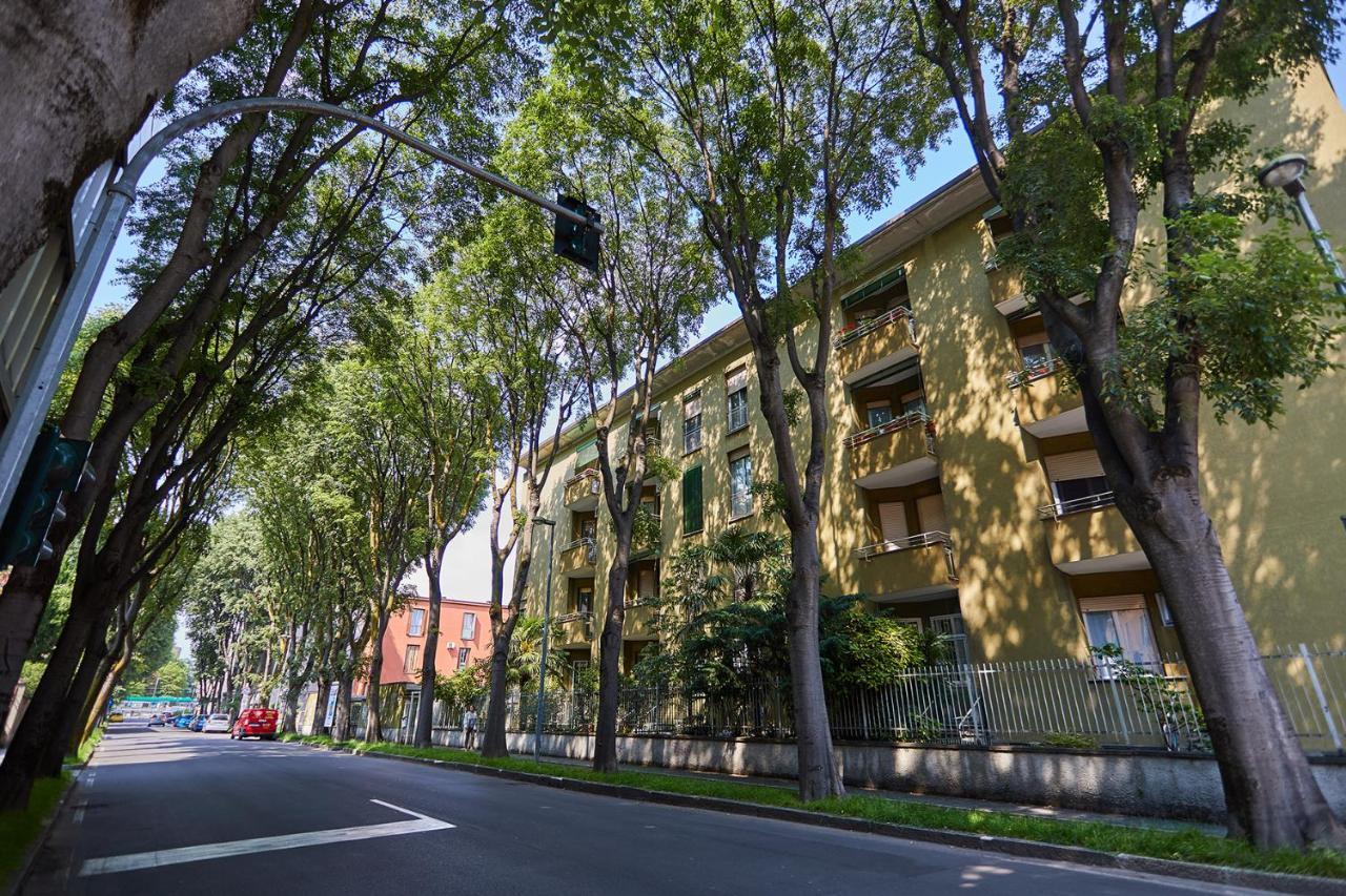 Monza-Milano - Comfort Tra Centro E Stazione - Wifi المظهر الخارجي الصورة